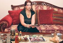 A uitat de proces! Vrajitoarea Vanessa deschide iar cartile pentru Zavo!