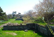 Cetatea Callatis, lectie de istorie la Marea Neagra