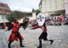 Festivalul Sighisoara Medievala