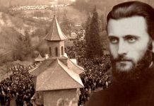 Pr.Arsenie Boca – 20 de ani de la trecerea la Domnul