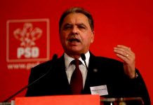 Sechestru pe averea lui Nicolescu?