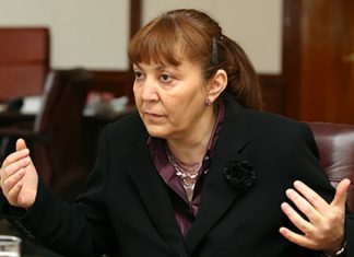 Ponta Discutia pe coduri nu ar mai fi existat daca nu am fi avut un ministru talentat ca Macovei