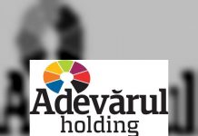 Soc pe piata media. Brandurile Adevarul Holding si Click sunt scoase la vanzare