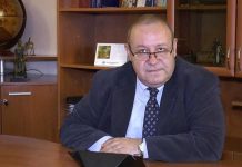 Daniel Fenechiu (PND): Vrem sa sprijinim politica lui Klaus Iohannis