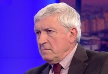 Diaconu a strans semnaturile. Reacția ANI