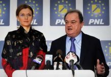 Dolha (PNL Bistrița): Formula Gorghiu-Blaga, INOVAȚIE pentru politica romaneasca