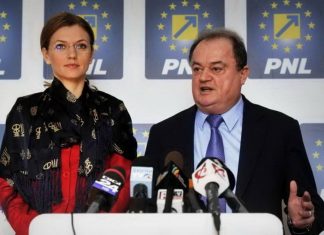 Dolha (PNL Bistrița): Formula Gorghiu-Blaga, INOVAȚIE pentru politica romaneasca