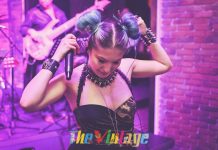 INTERVIU – EXCLUSIV: Alyanna – „Mi-ar face mare placere sa fac un featuring cu Usher !”