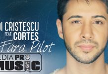 Interviu Valentine’s Day: Adi Cristescu – “Iubesti cu adevarat o persoana atunci cand ajungi sa-i iubesti si defectele.”