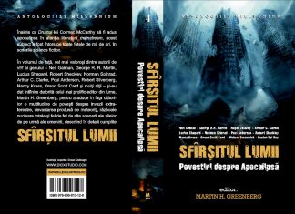 Millennium la Bookfest: Liviu Radu – Vinzoleli nocturne