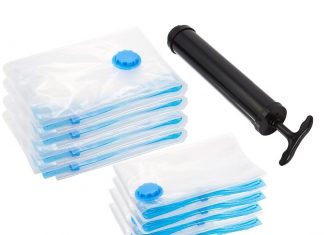 Oferta saci de vidat si alte sfaturi cand iti schimbi locuinta