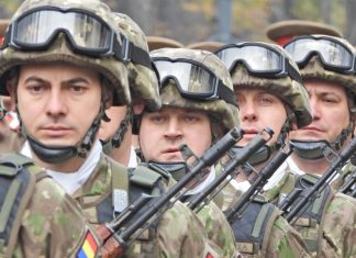 Pensionarii militari, mintiti si umiliti