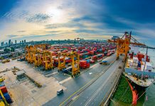 Romania ramane pe ultimul loc in Est la exporturi