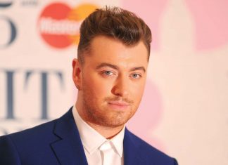 Vesti triste! Sam Smith s-a despartit de iubitul model, dupa doar doua luni! Uite ce a declarat cantaretul