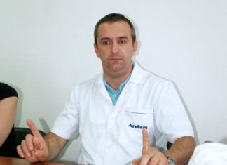 Seful Maternitatii – condamnat la inchisoare pentru moartea unei mame