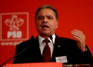 Up-date: Constantin Nicolescu la DNA