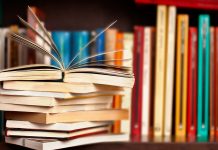 5 carti esentiale in orice biblioteca