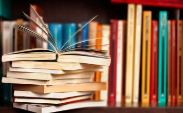 5 carti esentiale in orice biblioteca