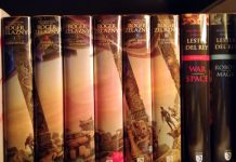 Top coperte SF: bebe-ionescu