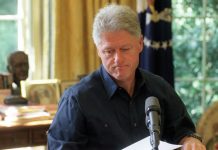 10 scandaluri sexuale de pe scena politica