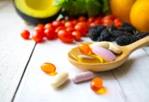 Arta vitaminelor