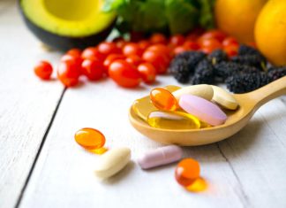Arta vitaminelor