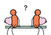 Cum iti dai seama daca inca il mai iubesti pe fostul