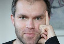 Daniel Funeriu, cel mai bun comediant