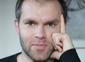 Daniel Funeriu, cel mai bun comediant