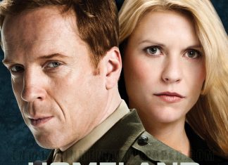 Despre Serialul Homeland