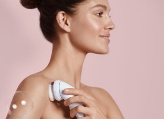 O piele fina la distanța de un impuls luminos!