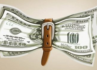 Premonitii din trecut: criza financiara reloaded