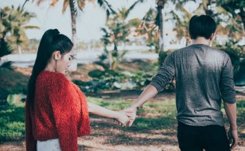 Cum sa renunti la o relatie esuata