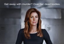 Serialul Body of Proof
