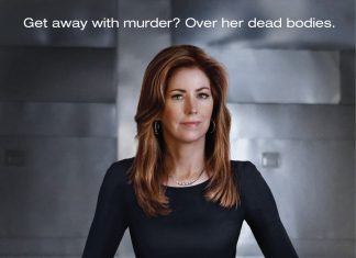 Serialul Body of Proof