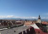 Sibiu – unul dintre cele mai frumoase orase din Romania