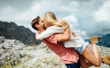 Sfaturi cum sa te comporti in preajma iubitului tau