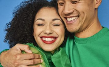 Cum sa-ti arati afectiunea pentru cineva