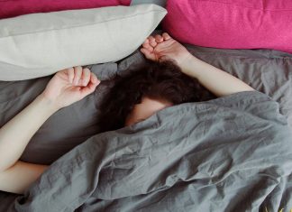 Sfaturi cum sa dormi mai bine