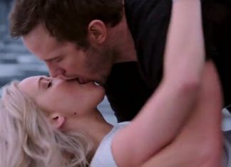 Celebritatile si nuditatea – scene provocatoare pe marele ecran
