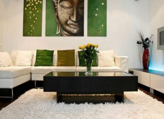 5 tendinte de covoare cu care sa imbraci casa in aceasta primavara