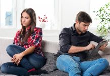 Motive pentru care sotii nu sunt atenti la nevoile sotiilor