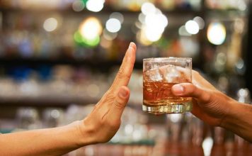 Sfaturi cum sa te distrezi fara alcool