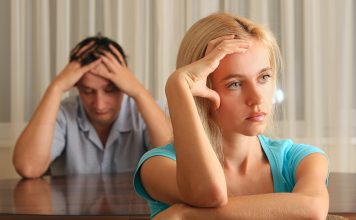Cum sa faci fata unei perioade dificile in relatie