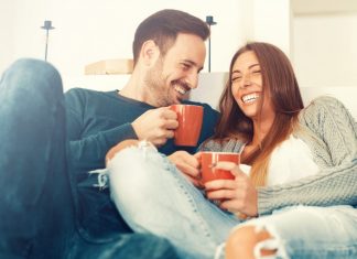 Semne care iti arata ca iti este teama de o relatie serioasa