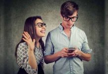 Cum sa ignori pe cineva pe care iubesti