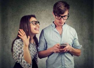 Cum sa ignori pe cineva pe care iubesti