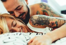 Beneficiile sexului anal