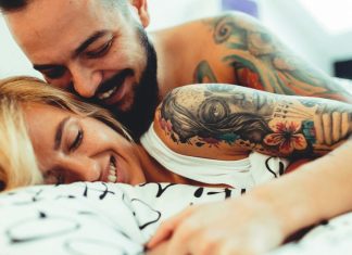 Beneficiile sexului anal