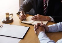 Alegerea unui avocat. Pasi de urmat